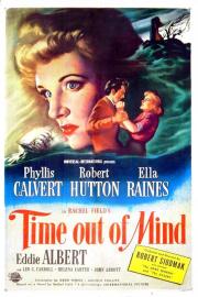 Time Out of Mind filmas