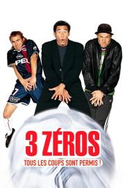 3 Zéros filmas