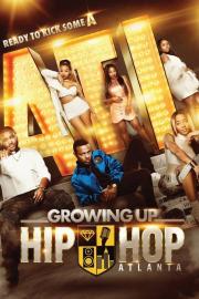 Growing Up Hip Hop: Atlanta filmas