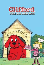 Clifford the Big Red Dog filmas