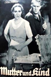 Mother and Child filmas