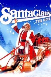 Santa Claus: The Movie filmas