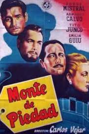 Monte de piedad filmas