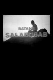 Batang Salabusab filmas