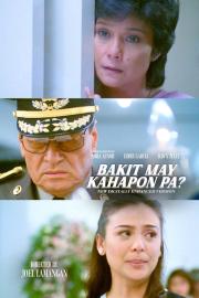 Why Is There a Yesterday? filmas