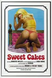Sweet Cakes filmas
