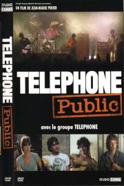 Public Telephone filmas