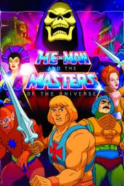 He-Man and the Masters of the Universe filmas