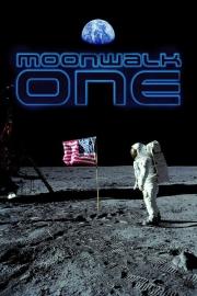 Moonwalk One filmas