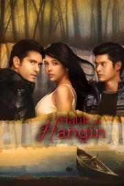 Halik sa Hangin filmas