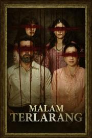 Malam Terlarang filmas