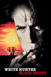 White Hunter, Black Heart filmas