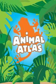 Animal Atlas filmas