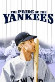 The Pride of the Yankees filmas