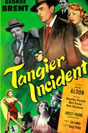 Tangier Incident filmas