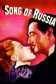 Song of Russia filmas