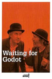 Waiting for Godot filmas