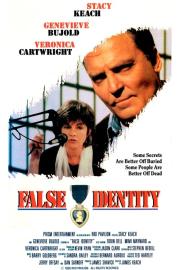 False Identity filmas
