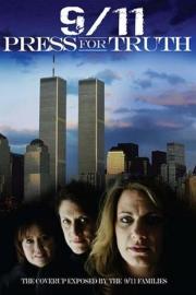 9/11: Press for Truth filmas