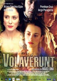 Volavérunt filmas