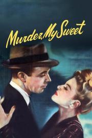 Murder, My Sweet filmas