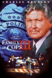 Family of Cops III filmas
