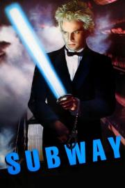 Subway filmas