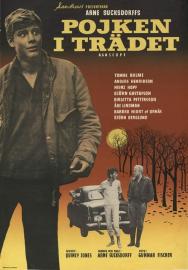 The Boy in the Tree filmas