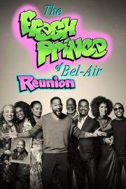 The Fresh Prince of Bel-Air Reunion filmas