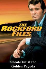 The Rockford Files: Shoot-Out at the Golden Pagoda filmas