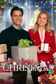 Joy for Christmas filmas