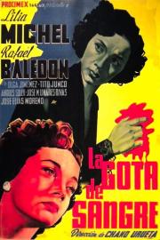 La gota de sangre filmas