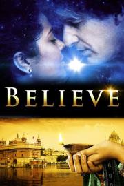 Believe filmas