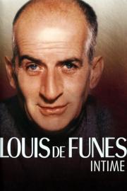 Louis de Funès Intime filmas
