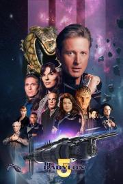 Babylon 5 filmas