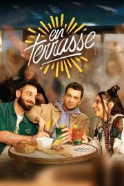 En Terrasse filmas