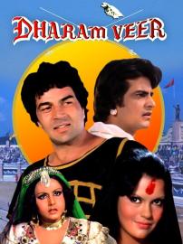 Dharam Veer filmas
