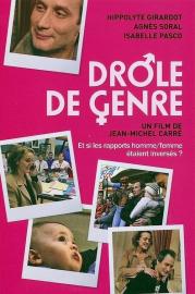 Drôle de genre filmas
