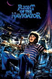 Flight of the Navigator filmas