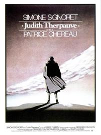 Judith Therpauve filmas