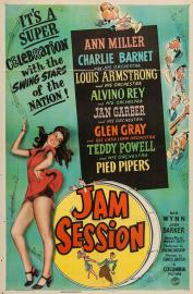 Jam Session filmas