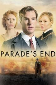 Parade's End filmas