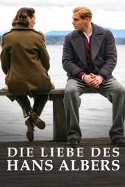 Die Liebe des Hans Albers filmas