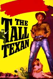 The Tall Texan filmas