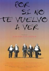 If I Never See You Again filmas