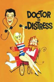 Doctor in Distress filmas