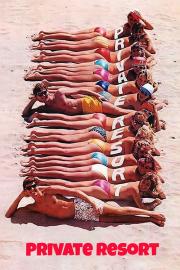 Private Resort filmas