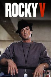 Rokis 5 filmas