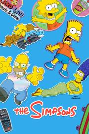 Simpsonai filmas