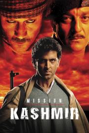 Mission Kashmir filmas